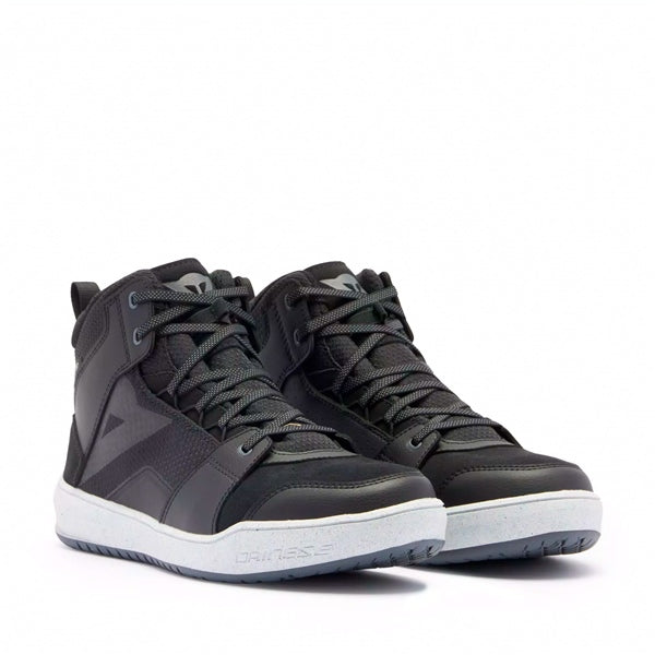 Dainese Suburb D-WP Shoes - Men 39 - Driven Powersports