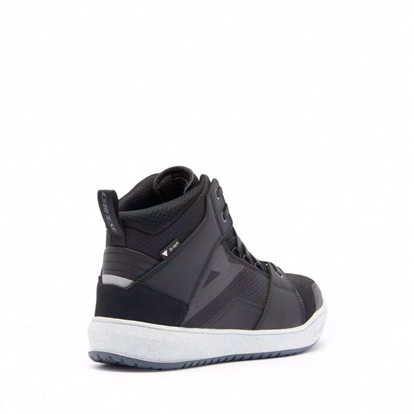 Dainese Suburb D-WP Shoes - Men 39 - Driven Powersports