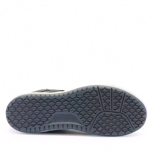 Dainese Suburb D-WP Shoes - Men 39 - Driven Powersports