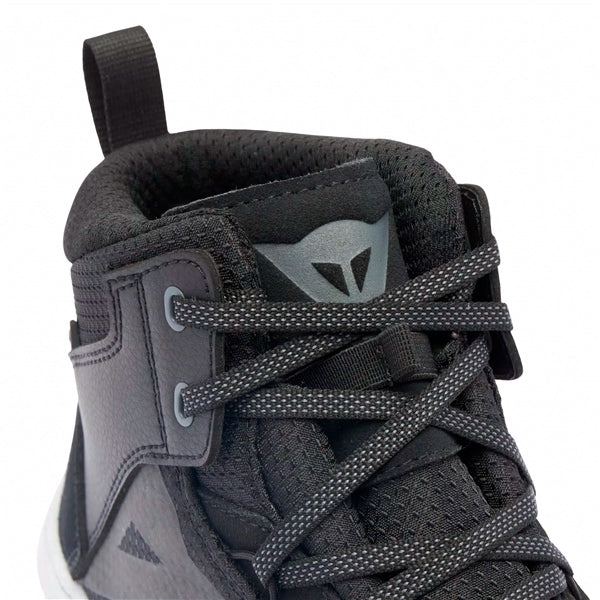 Dainese Suburb D-WP Shoes - Men 39 - Driven Powersports