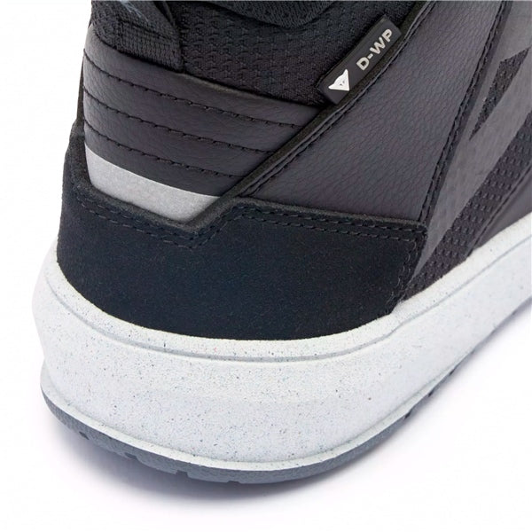 Dainese Suburb D-WP Shoes - Men 39 - Driven Powersports