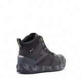 Dainese Suburb D-WP Shoes - Men Yellow 39 - Driven Powersports