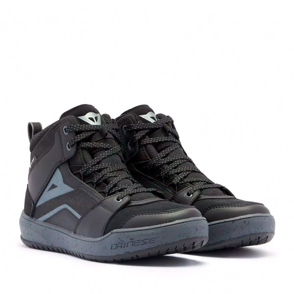 Dainese Suburb D-WP Shoes - Women 36 - Driven Powersports