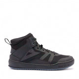 Dainese Suburb Air Shoes - Men Black 39 - Driven Powersports
