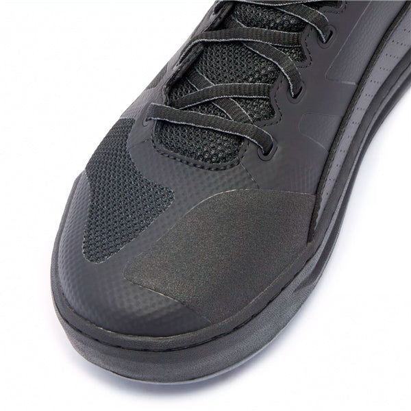 Dainese Suburb Air Shoes - Men Black 39 - Driven Powersports