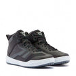 Dainese Suburb Air Shoes - Men Black/White 39 - Driven Powersports