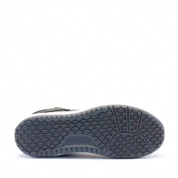 Dainese Suburb Air Shoes - Men Black/White 39 - Driven Powersports