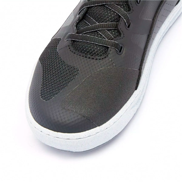 Dainese Suburb Air Shoes - Men Black/White 39 - Driven Powersports