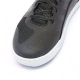 Dainese Suburb Air Shoes - Men Black/White 39 - Driven Powersports