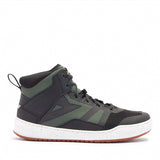Dainese Suburb Air Shoes - Men Green 39 - Driven Powersports