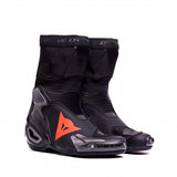 Dainese Axial 2 Air Boots - Men Red 39 - Driven Powersports