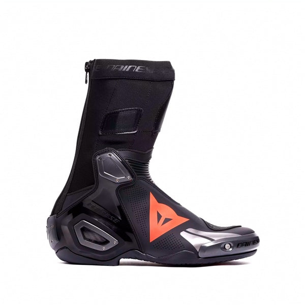 Dainese Axial 2 Air Boots - Men Red 39 - Driven Powersports