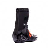 Dainese Axial 2 Air Boots - Men Red 39 - Driven Powersports
