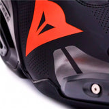 Dainese Axial 2 Air Boots - Men Red 39 - Driven Powersports