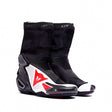 Dainese Axial 2 Air Boots - Men Red 39 - Driven Powersports
