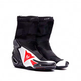 Dainese Axial 2 Air Boots - Men Red 39 - Driven Powersports