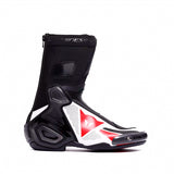 Dainese Axial 2 Air Boots - Men Red 39 - Driven Powersports