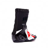 Dainese Axial 2 Air Boots - Men Red 39 - Driven Powersports