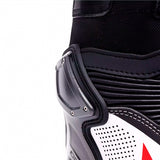 Dainese Axial 2 Air Boots - Men Red 39 - Driven Powersports