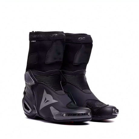 Dainese Axial 2 Boots - Men Black 46 - Driven Powersports