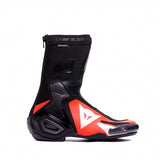 Dainese Axial 2 Boots - Men Red 39 - Driven Powersports