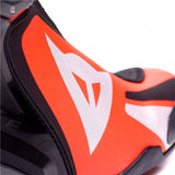 Dainese Axial 2 Boots - Men Red 39 - Driven Powersports