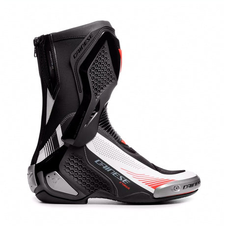 Dainese Torque 4 Air Boots - Men Red 42 - Driven Powersports