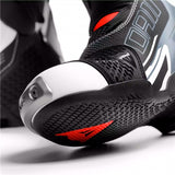 Dainese Torque 4 Air Boots - Men Red 38 - Driven Powersports
