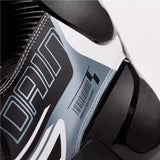Dainese Torque 4 Air Boots - Men Red 38 - Driven Powersports