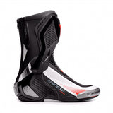 Dainese Torque 4 Air Boots - Men Red 38 - Driven Powersports