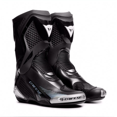 Dainese Torque 4 Boots - Men Black 38 - Driven Powersports