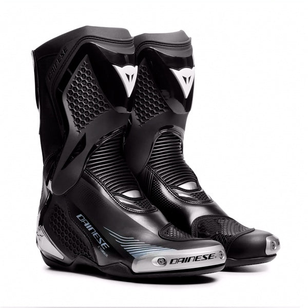 Dainese Torque 4 Boots - Men Black 38 - Driven Powersports