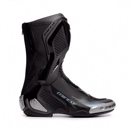 Dainese Torque 4 Boots - Men Black 38 - Driven Powersports