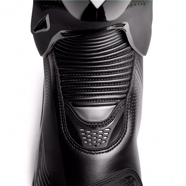 Dainese Torque 4 Boots - Men Black 38 - Driven Powersports
