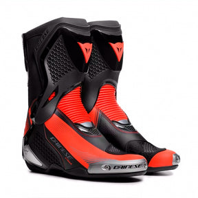 Dainese Torque 4 Boots - Men Red 48 - Driven Powersports