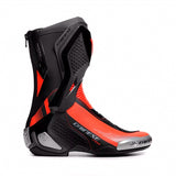 Dainese Torque 4 Boots - Men Red 38 - Driven Powersports