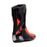 Dainese Torque 4 Boots - Men Red 38 - Driven Powersports
