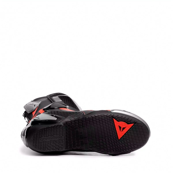 Dainese Torque 4 Boots - Men Red 38 - Driven Powersports