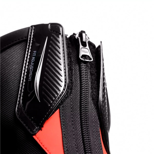 Dainese Torque 4 Boots - Men Red 38 - Driven Powersports