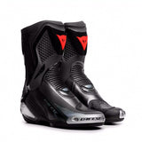 Dainese Torque 4 Boots - Women Black 36 - Driven Powersports