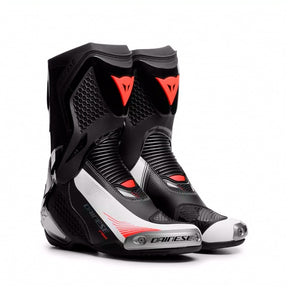 Dainese Torque 4 Boots - Women Red 36 - Driven Powersports