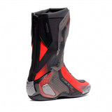 Dainese Torque 4 S Boots - Men Red 38 - Driven Powersports