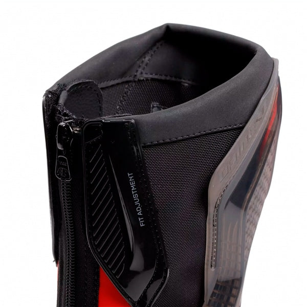 Dainese Torque 4 S Boots - Men Red 38 - Driven Powersports