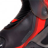 Dainese Torque 4 S Boots - Men Red 38 - Driven Powersports