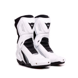 Dainese Nexus 3 Boots - Men Black/White 46 - Driven Powersports
