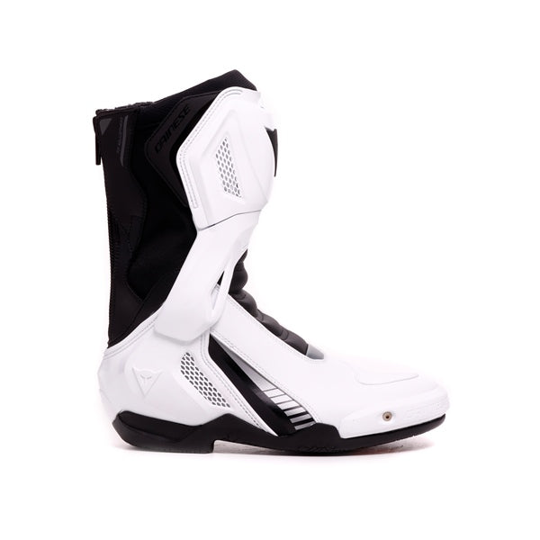 Dainese Nexus 3 Boots - Men Black/White 46 - Driven Powersports