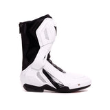 Dainese Nexus 3 Boots - Men Black/White 46 - Driven Powersports