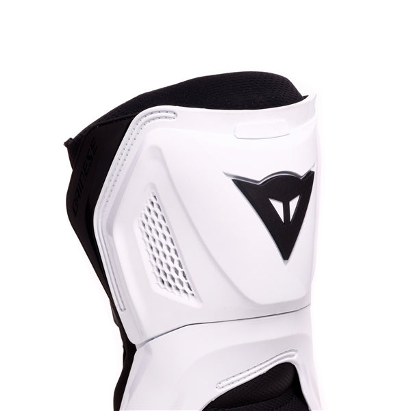Dainese Nexus 3 Boots - Men Black/White 46 - Driven Powersports