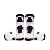 Dainese Nexus 3 Boots - Men Black/White 46 - Driven Powersports