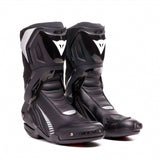 Dainese Nexus 3 Air Boots - Men Black 38 - Driven Powersports
